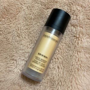 Bare Minerals Original Liquid Mineral Foundation